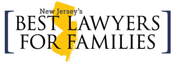 New Jersey's Best Lawyers For Families