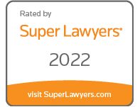 Super Lawyers 2022