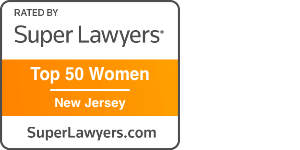 Super Lawyers Top 50 Women